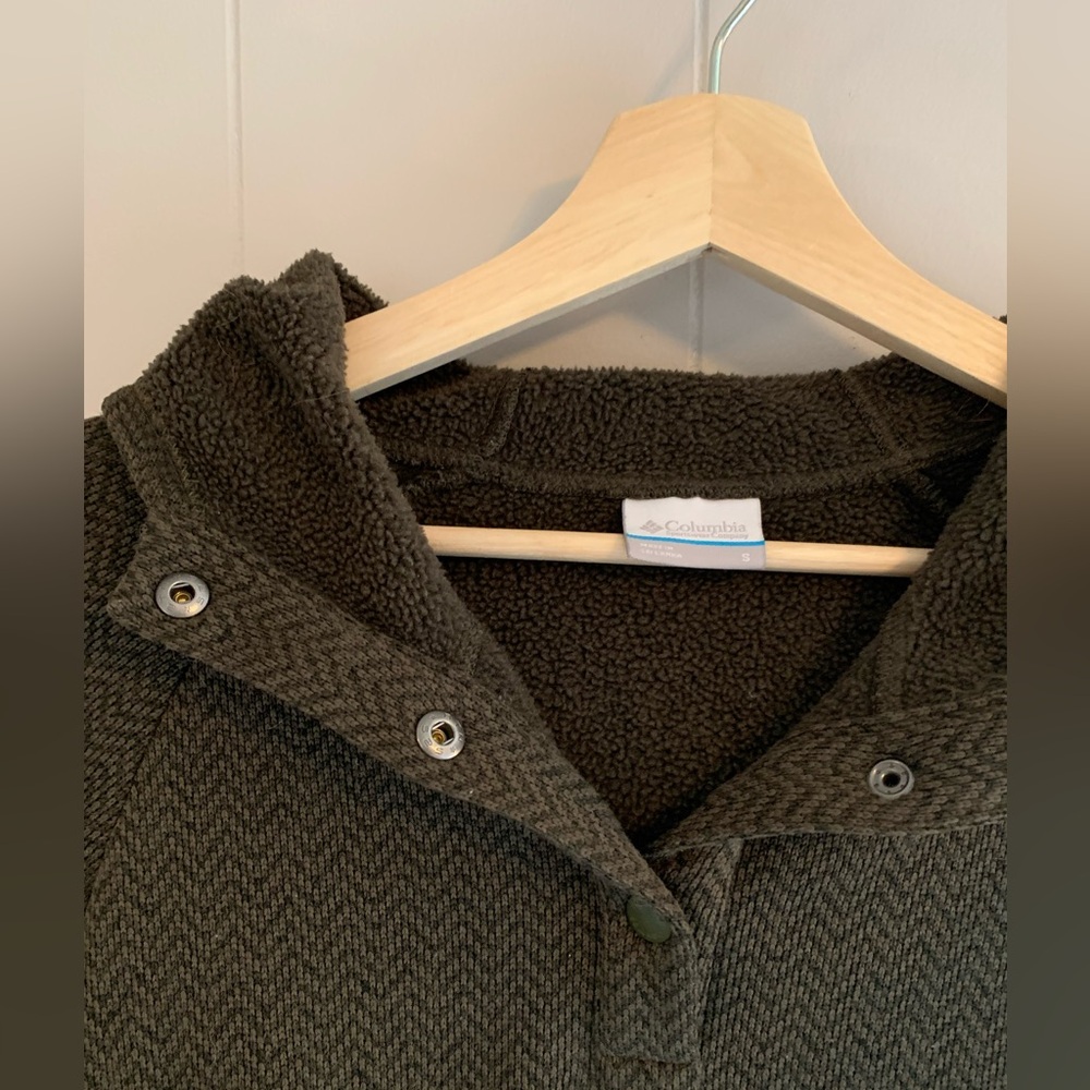 Columbia Women's Darling Days II Pullover Hoodie